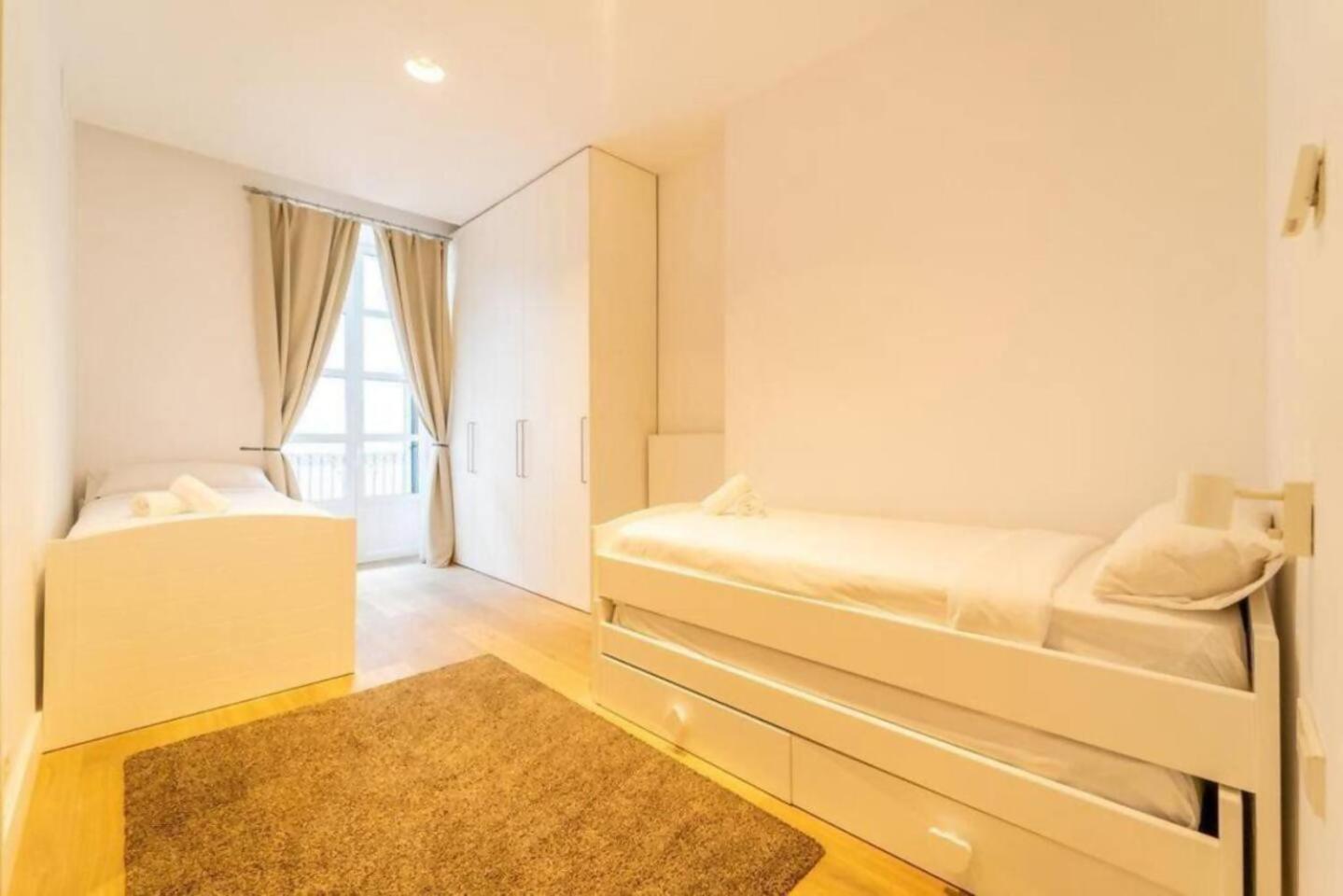 Lovelyloft Rafael 3 Аликанте Экстерьер фото