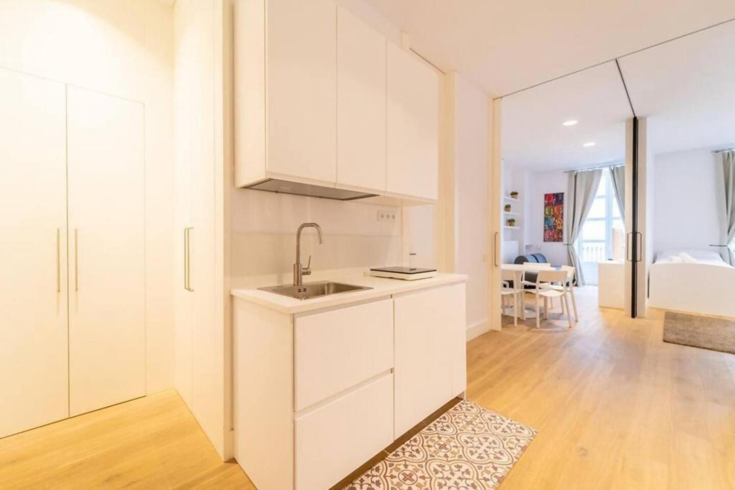 Lovelyloft Rafael 3 Аликанте Экстерьер фото