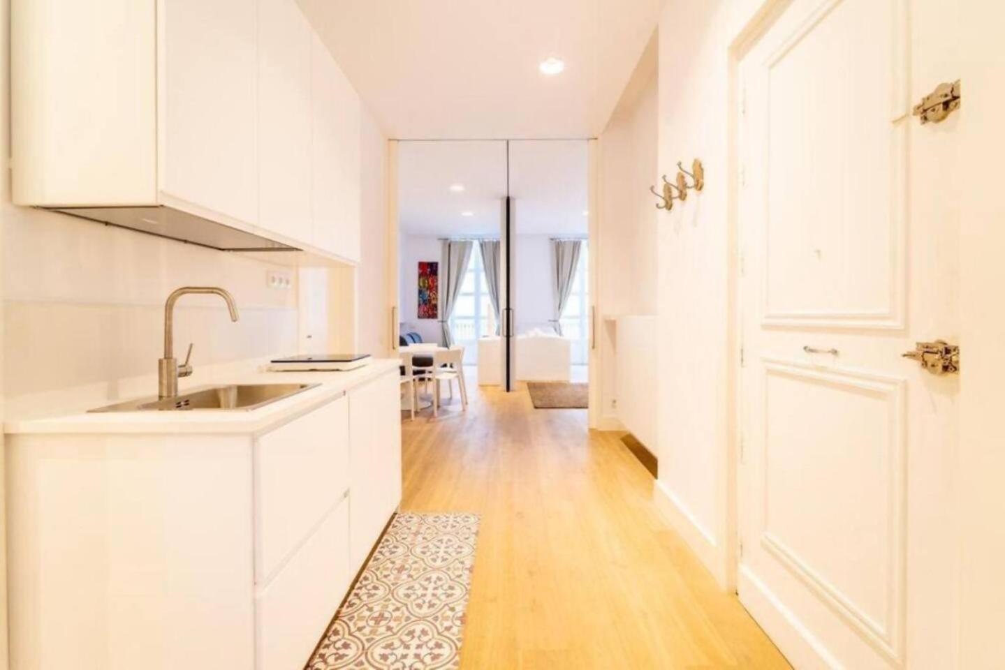 Lovelyloft Rafael 3 Аликанте Экстерьер фото
