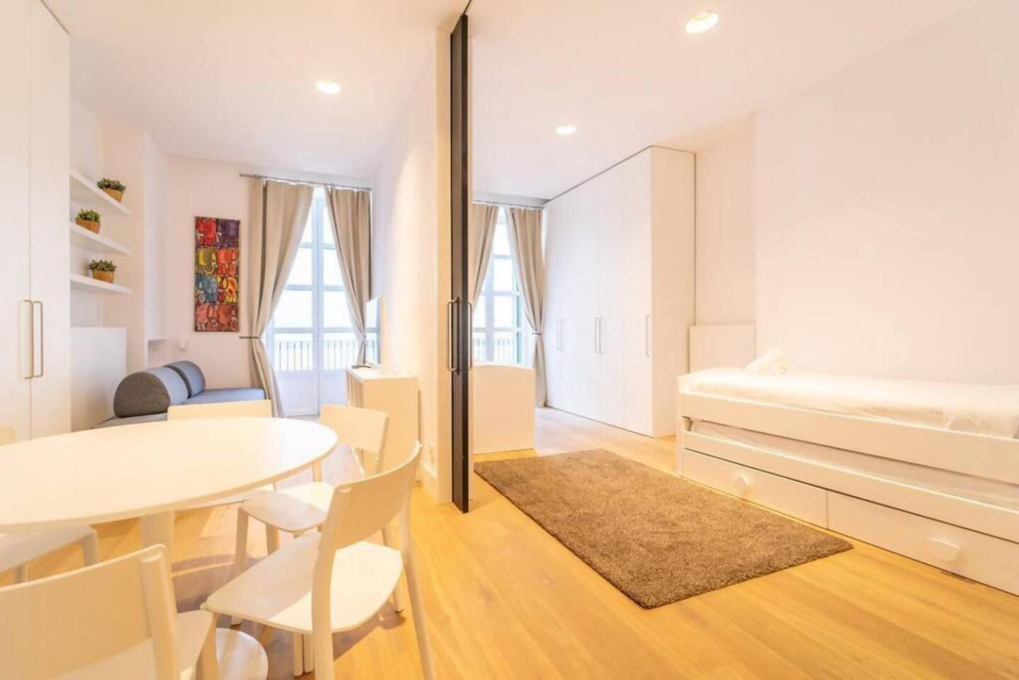 Lovelyloft Rafael 3 Аликанте Экстерьер фото