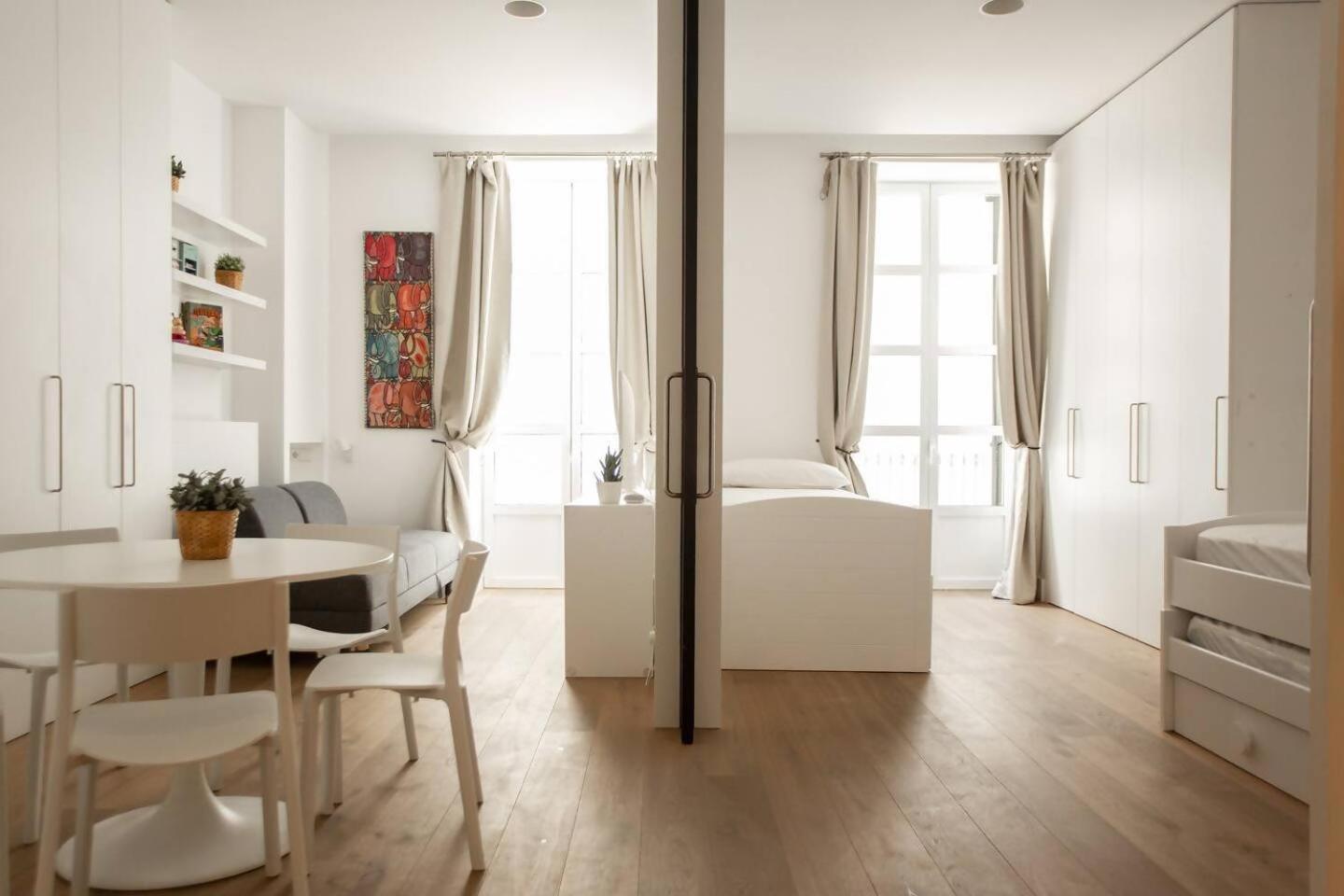 Lovelyloft Rafael 3 Аликанте Экстерьер фото