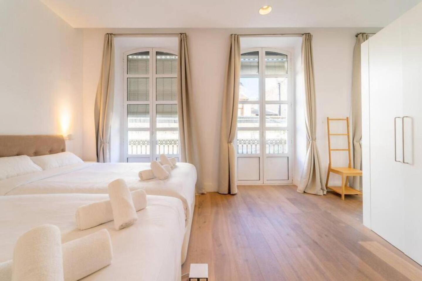 Lovelyloft Rafael 3 Аликанте Экстерьер фото