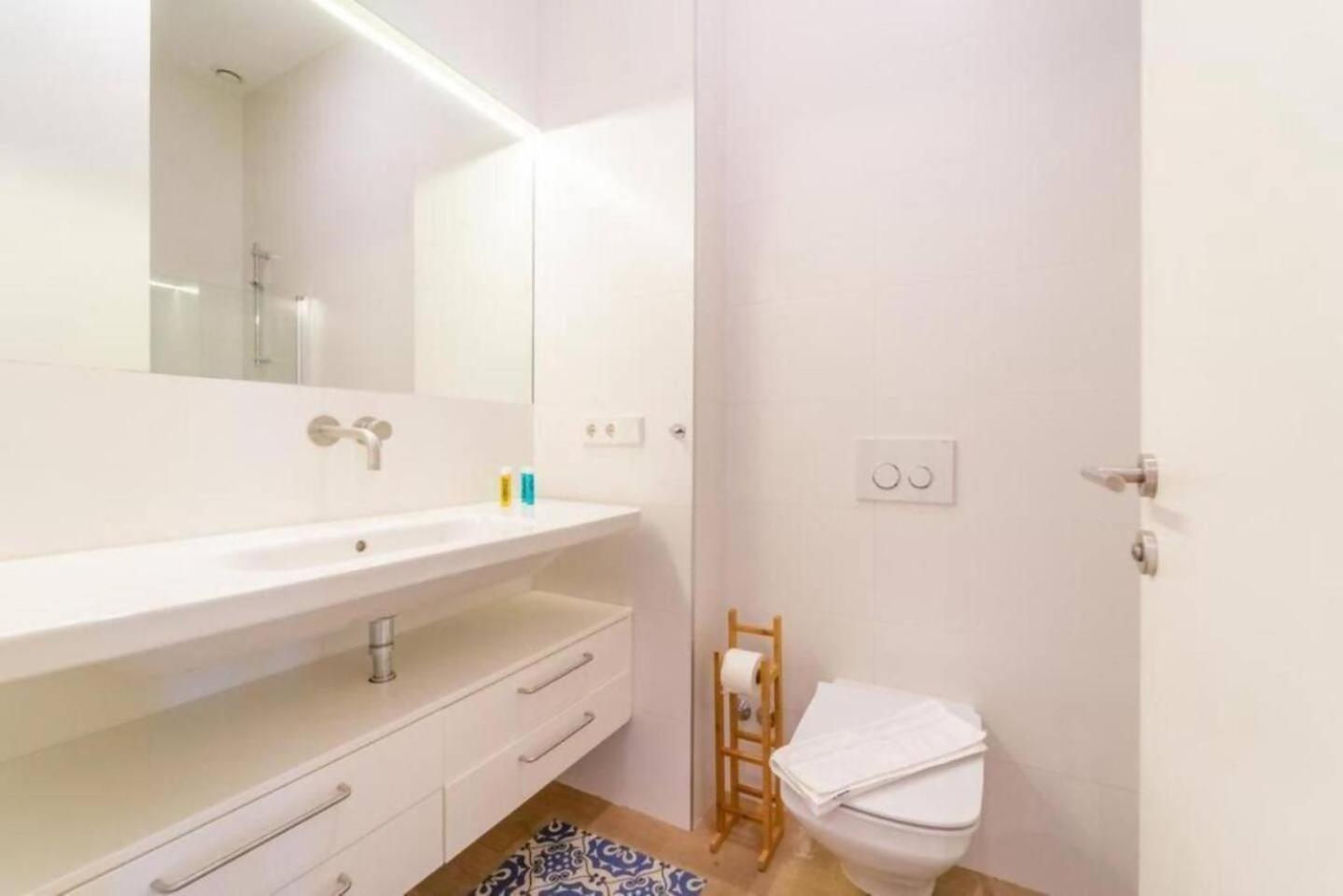 Lovelyloft Rafael 3 Аликанте Экстерьер фото
