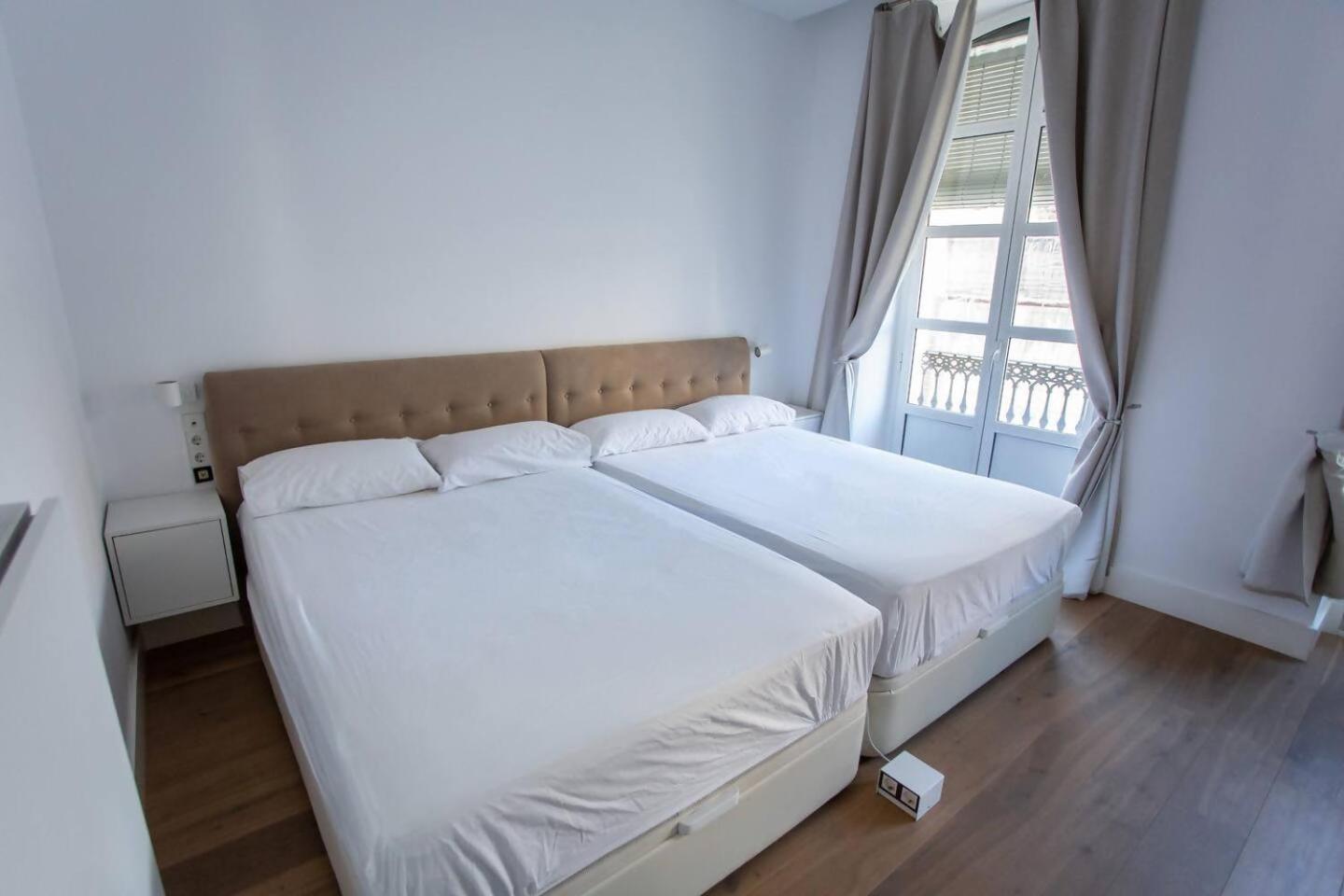 Lovelyloft Rafael 3 Аликанте Экстерьер фото