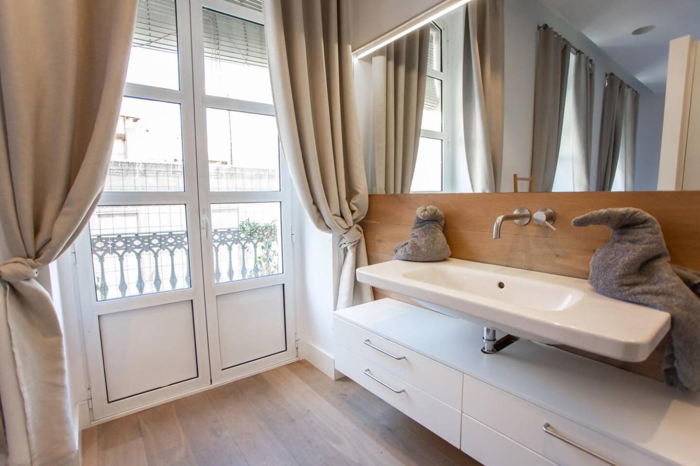 Lovelyloft Rafael 3 Аликанте Экстерьер фото