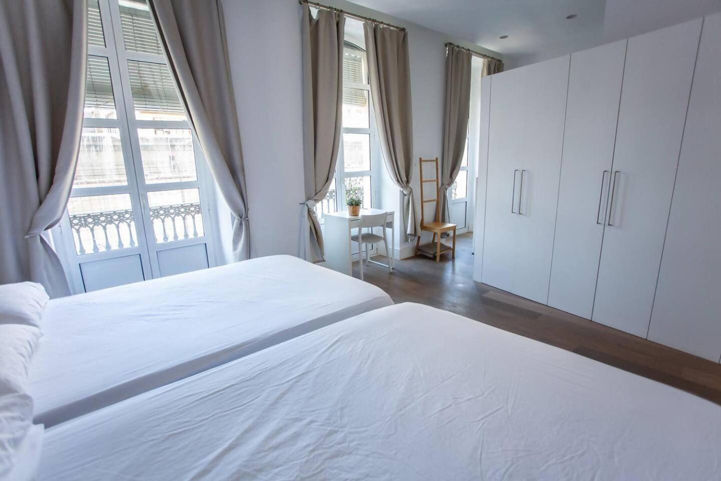 Lovelyloft Rafael 3 Аликанте Экстерьер фото