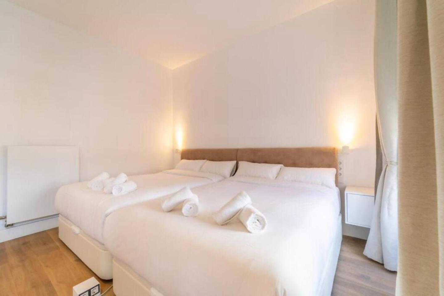Lovelyloft Rafael 3 Аликанте Экстерьер фото